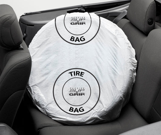 Slip-N-Grip Tire Storage Bags